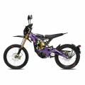 Cross Surron Light Bee  L1e 2000W - fioletowy