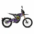 Cross Surron Light Bee  L1e 2000W - fioletowy