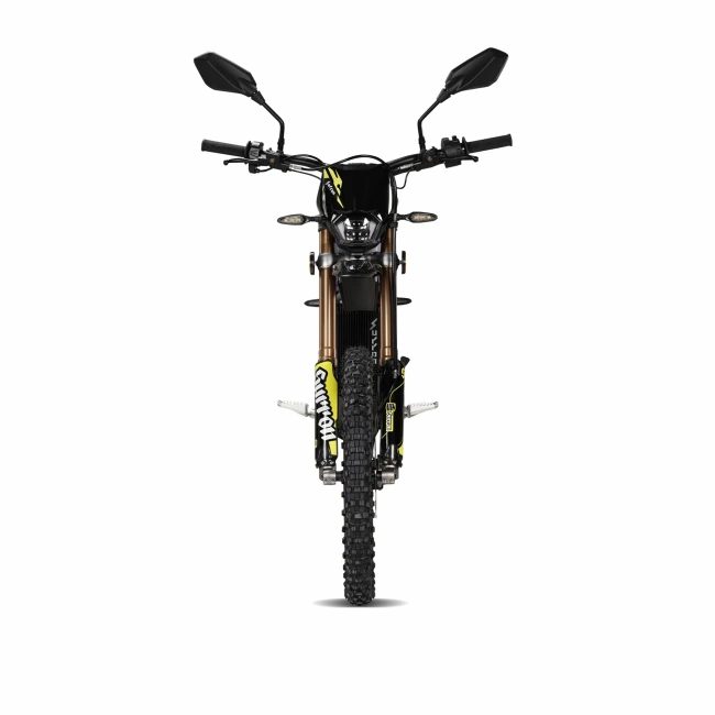 Cross Surron Light Bee  L1e 2000W - fioletowy
