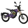 Cross Surron Light Bee  L1e 2000W - fioletowy