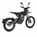 Cross Surron Light Bee  L1e 2000W - fioletowy
