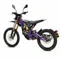 Cross Surron Light Bee  L1e 2000W - fioletowy