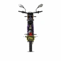 Cross Surron Light Bee  L1e 2000W - fioletowy