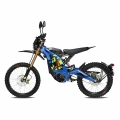 Cross Surron Light Bee  L1e 2000W - niebieski