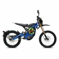 Cross Surron Light Bee  L1e 2000W - niebieski