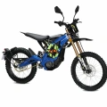 Cross Surron Light Bee  L1e 2000W - niebieski