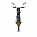 Cross Surron Light Bee  L1e 2000W - niebieski