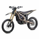 Surron Ultra Bee HP 21kW - cross elektryczny - brązowy