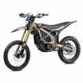 Surron Ultra Bee HP 21kW - cross elektryczny - brązowy