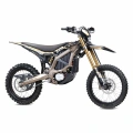 Surron Ultra Bee HP 21kW - cross elektryczny - brązowy