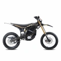 Cross Surron Ultra Bee HP - czarny