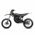 Cross Surron Ultra Bee HP - czarny