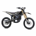 Cross Surron Ultra Bee HP - czarny