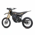 Cross Surron Ultra Bee HP - czarny