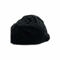Kask crosowy Enduro - S, M, L - niebieski