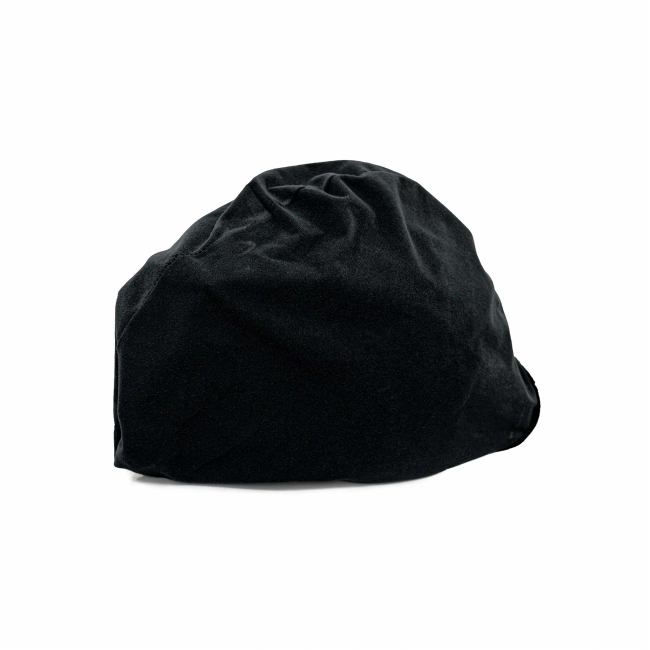 Kask crosowy Enduro - S, M, L - niebieski