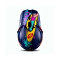 Kask crossowy dziecięcy O'NEAL REX 1SRS - multi-kolor