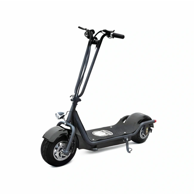 Hulajnoga elektryczna CityRoad GT - czarna