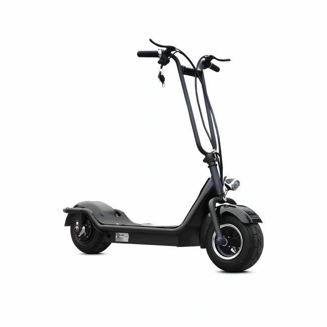 Hulajnoga elektryczna CityRoad GT - czarna