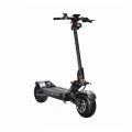Super szybka hulajnoga Teverun  FIGHTER SUPREME 7260R V3 - silnik: 2x2500W -  prędkość: 120km/h - zasięg: 220km - karbon