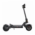 Super szybka hulajnoga Teverun  FIGHTER SUPREME 7260R V3 - silnik: 2x2500W -  prędkość: 120km/h - zasięg: 220km - karbon