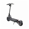 Super szybka hulajnoga Teverun  FIGHTER SUPREME 7260R V3 - silnik: 2x2500W -  prędkość: 120km/h - zasięg: 220km - karbon