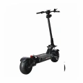 Super szybka hulajnoga Teverun  FIGHTER SUPREME 7260R V3 - silnik: 2x2500W -  prędkość: 120km/h - zasięg: 220km - karbon