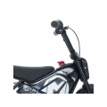 Mini motor elektryczny HP 1E - 250W - niebieski - 20km/h - dla dzieci 3+
