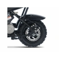 Mini motor elektryczny HP 1E - 250W - niebieski - 20km/h - dla dzieci 3+