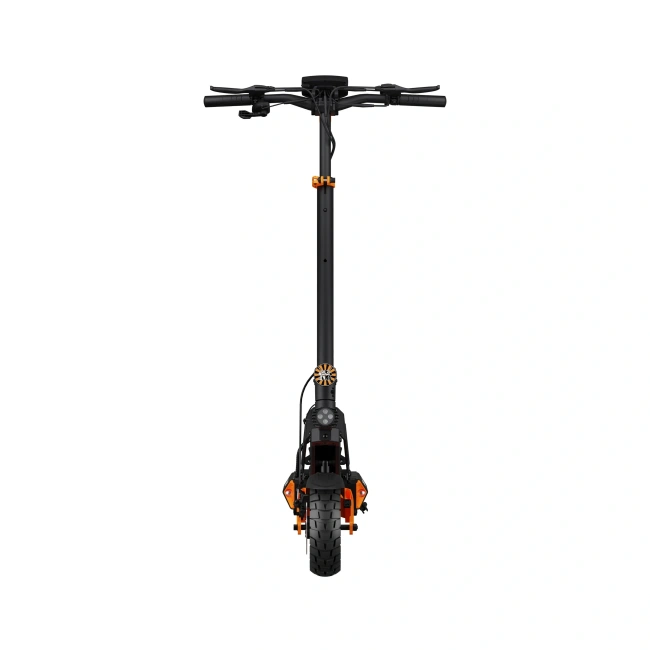 Kamikaze K1 MAX - Hulajnoga elektryczna - prędkość max 50km/h - zasięg max 80km