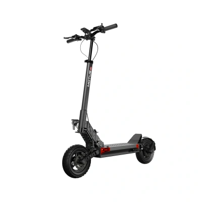 Motus PRO 10 - Hulajnoga elektryczna - prędkość 50km/h - zasięg 70km