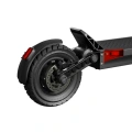 Motus PRO 10 - hulajnoga elektryczna - 1000W - prędkość 50km/h - zasięg 70km - czerwona