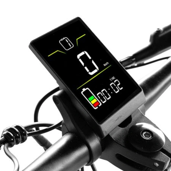 Motus PRO 10 - hulajnoga elektryczna - 1000W - prędkość 50km/h - zasięg 70km - czerwona
