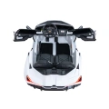 Autko na akumulator Lamborghini Revuelto XL STRONG 200W - Biały