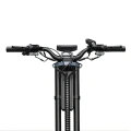 Inmotion RS - super-szybka wyczynowa hulajnoga elektryczna - prędkość 110km/h - zasięg 160km