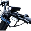 Inmotion RS - super-szybka wyczynowa hulajnoga elektryczna - prędkość 110km/h - zasięg 160km