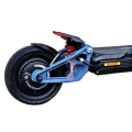 Inmotion RS - super-szybka wyczynowa hulajnoga elektryczna - prędkość 110km/h - zasięg 160km