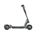Inmotion RS - super-szybka wyczynowa hulajnoga elektryczna - prędkość 110km/h - zasięg 160km