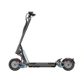 Inmotion RS - super-szybka wyczynowa hulajnoga elektryczna - prędkość 110km/h - zasięg 160km