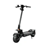 Super szybka hulajnoga Teverun  FIGHTER SUPREME 7260R V3 - silnik: 2x2500W -  prędkość: 120km/h - zasięg: 220km - karbon