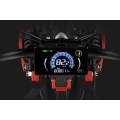 Motus Pro 10 GT - Hulajnoga elektryczna  -  prędkość 75km/h - zasięg 80km