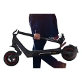 Motus PRO 10 Urban 500W - Hulajnoga elektryczna  - zasięg 60km - prędkość 40km/h