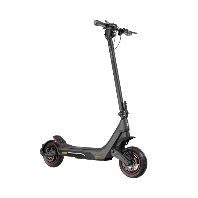 Motus PRO 10 Urban 500W - Hulajnoga elektryczna  - zasięg 60km - prędkość 40km/h