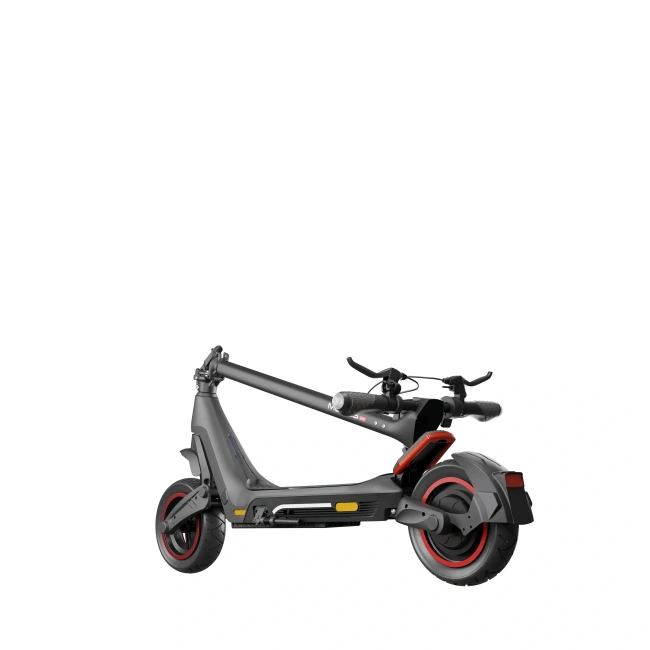 Motus PRO 10 Urban 500W - Hulajnoga elektryczna  - zasięg 60km - prędkość 40km/h