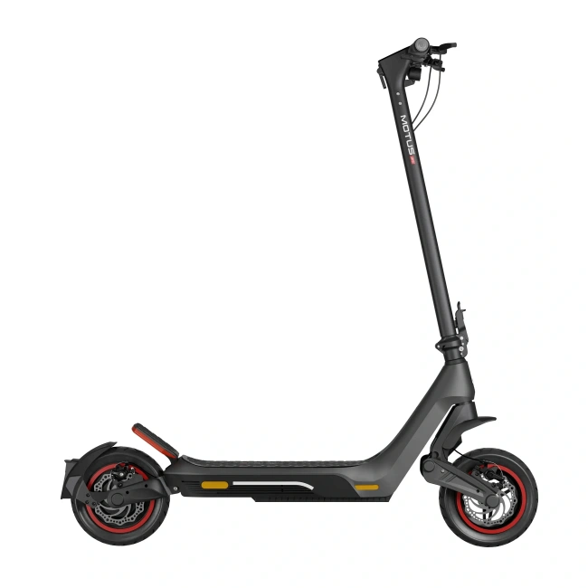 Motus PRO 10 Urban 500W - Hulajnoga elektryczna  - zasięg 60km - prędkość 40km/h