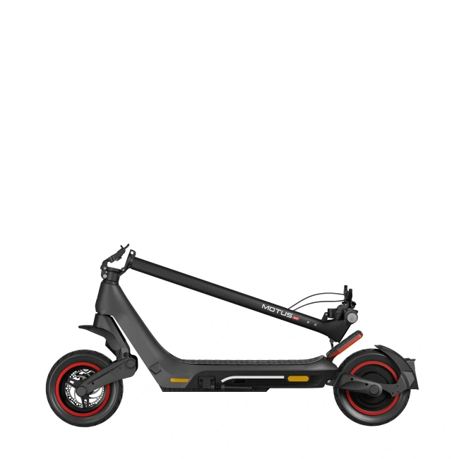 Motus PRO 10 Urban 500W - Hulajnoga elektryczna  - zasięg 60km - prędkość 40km/h