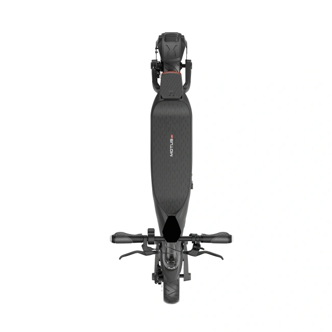 Motus PRO 10 Urban 500W - Hulajnoga elektryczna  - zasięg 60km - prędkość 40km/h