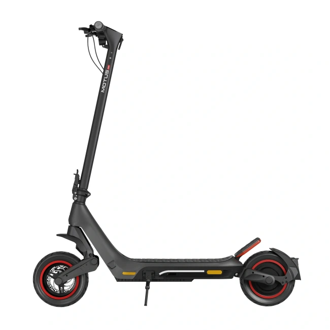 Motus PRO 10 Urban 500W - Hulajnoga elektryczna  - zasięg 60km - prędkość 40km/h