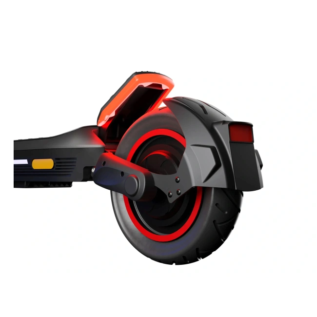 Motus PRO 10 Urban 500W - Hulajnoga elektryczna  - zasięg 60km - prędkość 40km/h