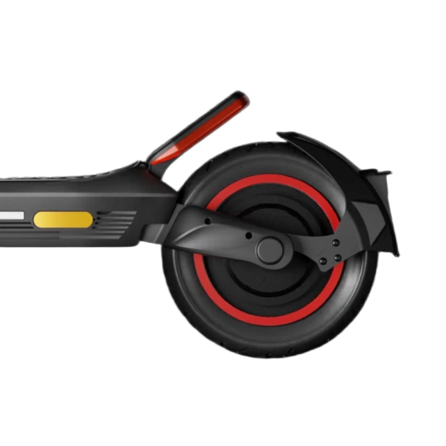 Motus PRO 10 Urban 500W - Hulajnoga elektryczna  - zasięg 60km - prędkość 40km/h